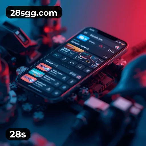 FAQ 28s Brasil - Perguntas frequentes sobre bônus, PIX, RTP, APP mobile e VIP