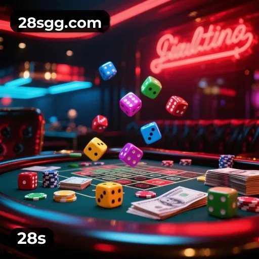 28s segurança SSL 256-bit - Licença Curaçao, eCOGRA, GLI certificado