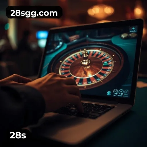 Catálogo 28s 2.547 jogos - Pragmatic Play, Evolution, NetEnt
