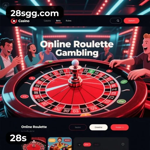 Loterias online disponíveis na 28s