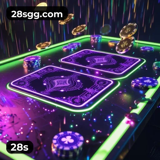 Níveis do programa VIP da 28s